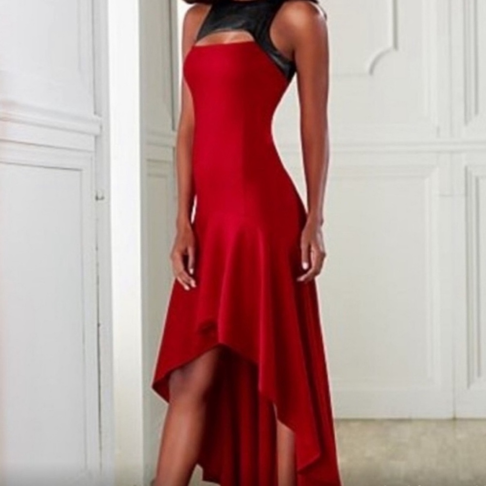 Venus dress